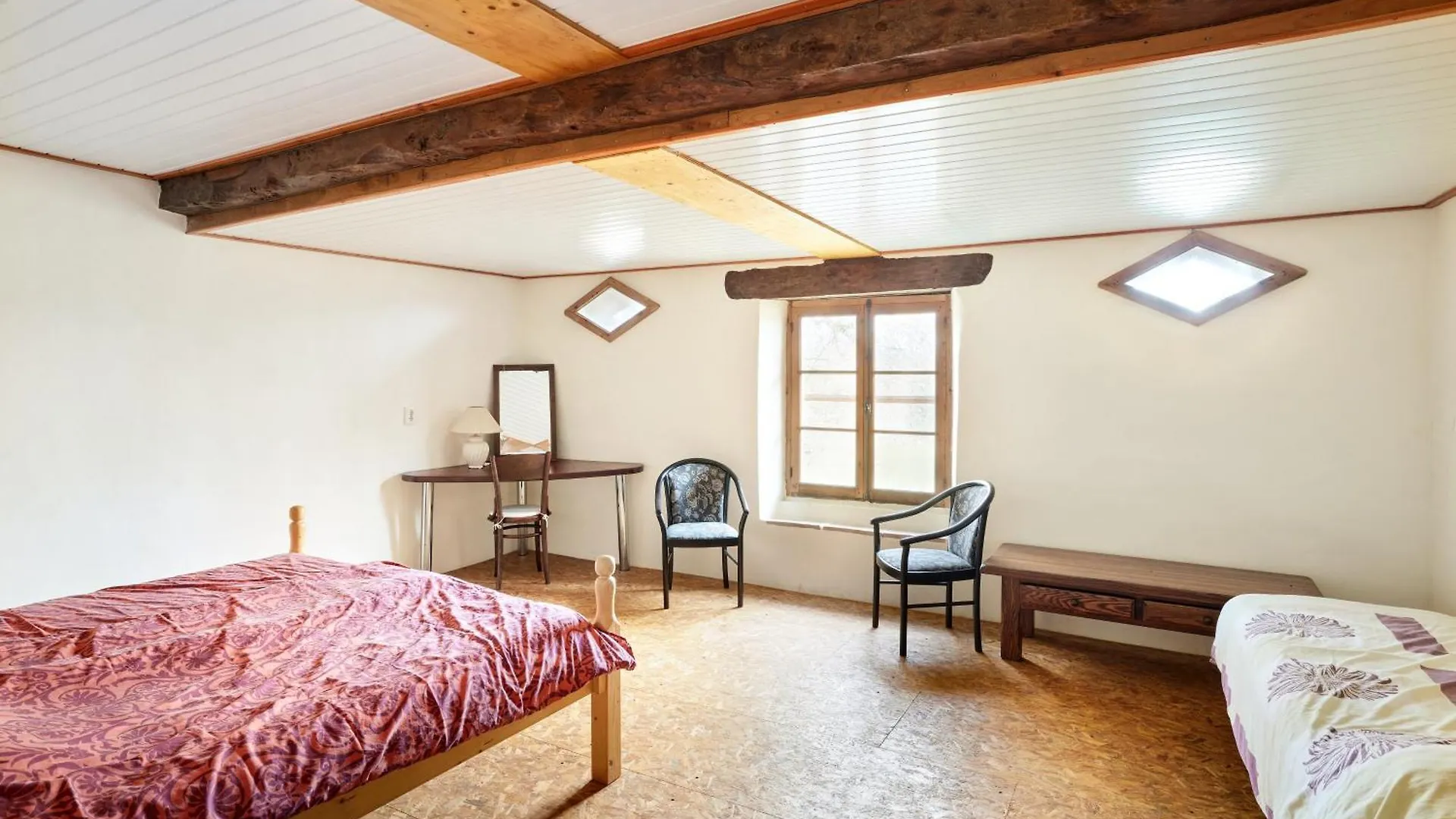 La Colonie St Joseph - Gites De Charme Pour 9 Labastide-Saves Holiday home