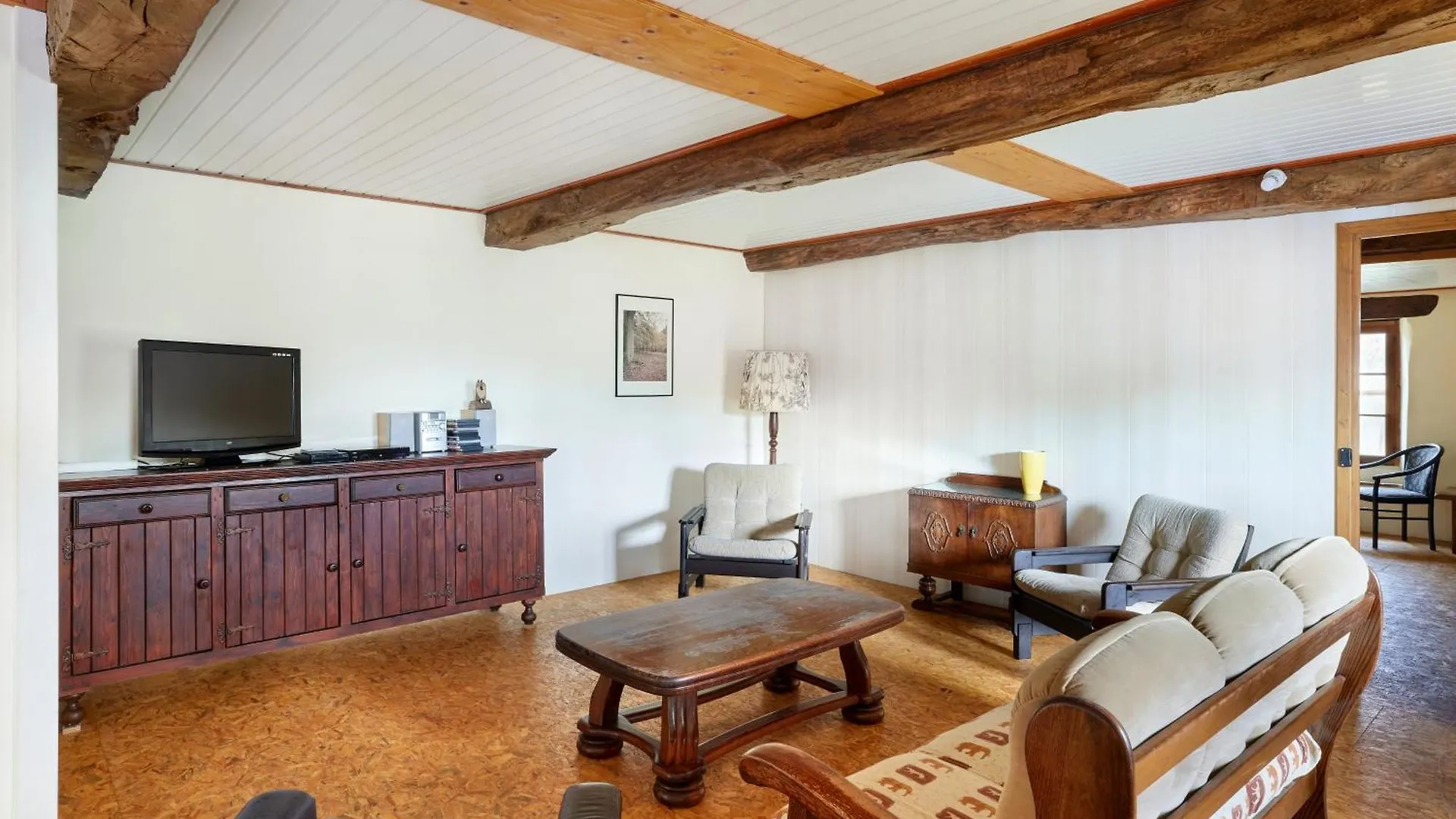 Holiday home La Colonie St Joseph - Gites De Charme Pour 9 Labastide-Saves France